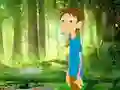 Mischievous Boy Jungle Escape — безкоштовна онлайн гра