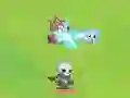 Legend of Dragon Hunt — безкоштовна онлайн гра