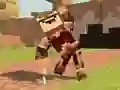 Bed Wars 3D Defend Your Bed — безкоштовна онлайн гра