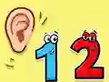 Kids Quiz: Math Equations — безкоштовна онлайн гра