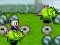 Super Bomberman 4 — безкоштовна онлайн гра
