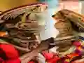 Artistic Jigsaw — безкоштовна онлайн гра