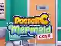 Doctor C: Mermaid Case — безкоштовна онлайн гра