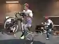 Impossible Stunt Bicycle Racing — безкоштовна онлайн гра