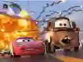 Jigsaw Puzzle: Cars — безкоштовна онлайн гра