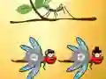 Find Dragonfly Cooper — безкоштовна онлайн гра