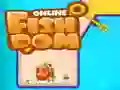 Fishdom Online — безкоштовна онлайн гра