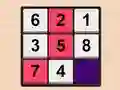 Block Numbers Puzzle — безкоштовна онлайн гра