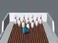 Simple Bowling — безкоштовна онлайн гра