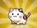 Idle Cat — безкоштовна онлайн гра