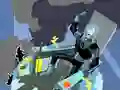 Batman Versus Mr. Freeze — безкоштовна онлайн гра