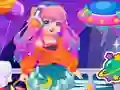 Kiddo Cute Galaxy — безкоштовна онлайн гра