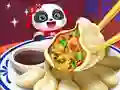 Little Panda's Chinese Recipes-2 — безкоштовна онлайн гра