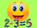 Emoji Math — безкоштовна онлайн гра