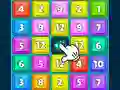 Magnetic Merge Number Master — безкоштовна онлайн гра