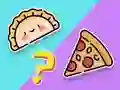 Kids Quiz: What Do You Want To Eat? — безкоштовна онлайн гра