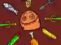 Knife Legends — безкоштовна онлайн гра