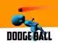 Dodge Ball — безкоштовна онлайн гра