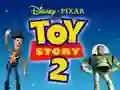 Toy Story 2: Buzz Lightyear to the Rescue — безкоштовна онлайн гра
