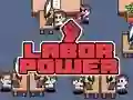 Labor Power — безкоштовна онлайн гра