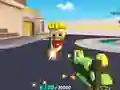 Bullet Heroes — безкоштовна онлайн гра