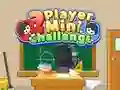 2 Player Mini Challenge — безкоштовна онлайн гра
