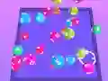 Balls Merge: 2048 3D — безкоштовна онлайн гра