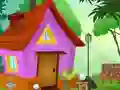 Tribal Princess Rescue — безкоштовна онлайн гра