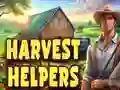 Harvest Helpers — безкоштовна онлайн гра