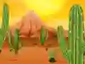 Escape From Thar Desert — безкоштовна онлайн гра