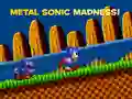 Metal Sonic Madness! — безкоштовна онлайн гра