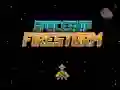Spaceship Firestorm — безкоштовна онлайн гра