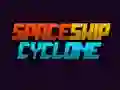 Spaceship Cyclone — безкоштовна онлайн гра