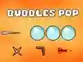 Bubbles Pop — безкоштовна онлайн гра