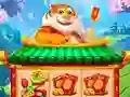 Lucky Tiger — безкоштовна онлайн гра