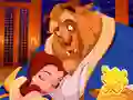 Jigsaw Puzzle: Beauty And The Beast 2 — безкоштовна онлайн гра