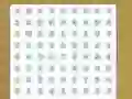 Hidden Words — безкоштовна онлайн гра