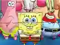Jigsaw Puzzle: SpongeBob SquarePants 2 — безкоштовна онлайн гра