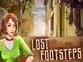 Lost Footsteps — безкоштовна онлайн гра