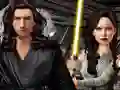 Star Wars Interstellar Romance — безкоштовна онлайн гра
