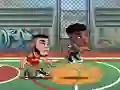 Street Basketball — безкоштовна онлайн гра