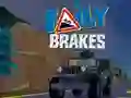 Faulty Brakes — безкоштовна онлайн гра