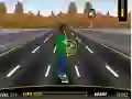 Ben 10 Highway Skateboard — безкоштовна онлайн гра