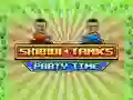 Skibidi Tanks Party Time — безкоштовна онлайн гра