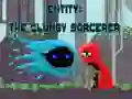 Entity: The Clumsy Sorcerer — безкоштовна онлайн гра