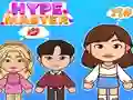 Hype Master — безкоштовна онлайн гра