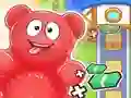 Jelly Bear's Farm — безкоштовна онлайн гра