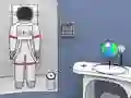 Space Museum Escape — безкоштовна онлайн гра