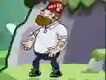 Crazy Uncle VS Zombies — безкоштовна онлайн гра
