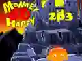 Monkey Go Happy Stage 263 — безкоштовна онлайн гра